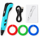 LineAlive 3D Pen | Bring Your Ideas to Life